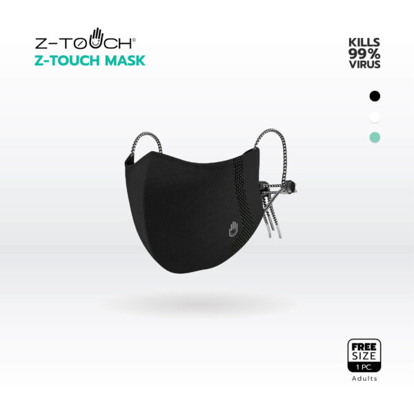 z-touch munskydd